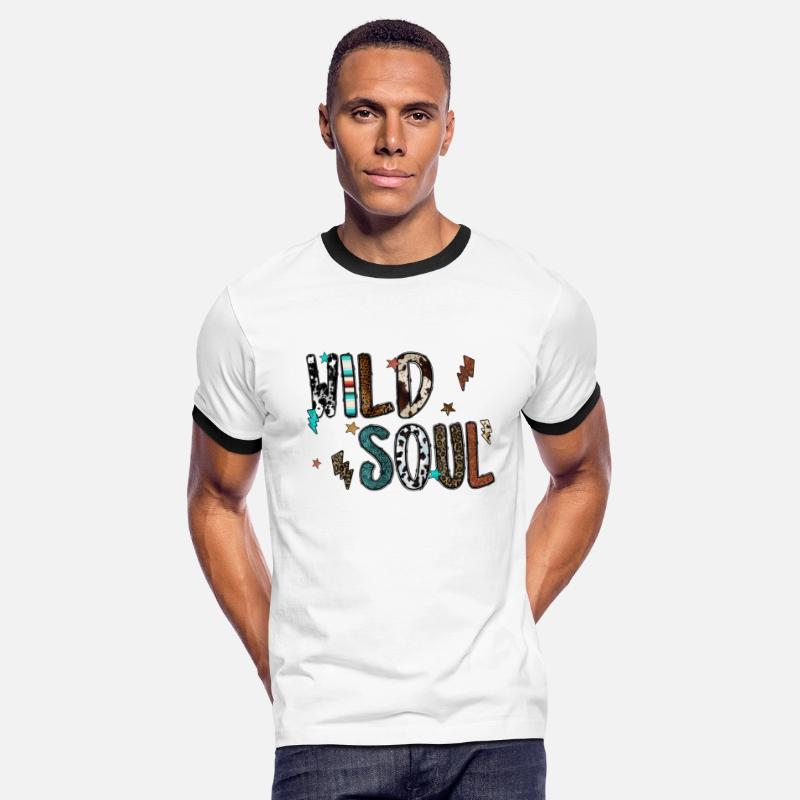 Wild Soul