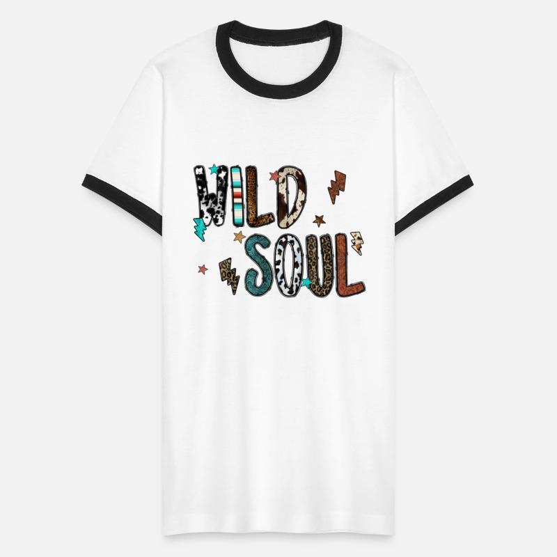 Wild Soul