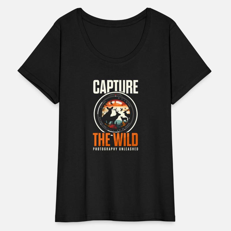 Wildlife Photographer Capture the Wild