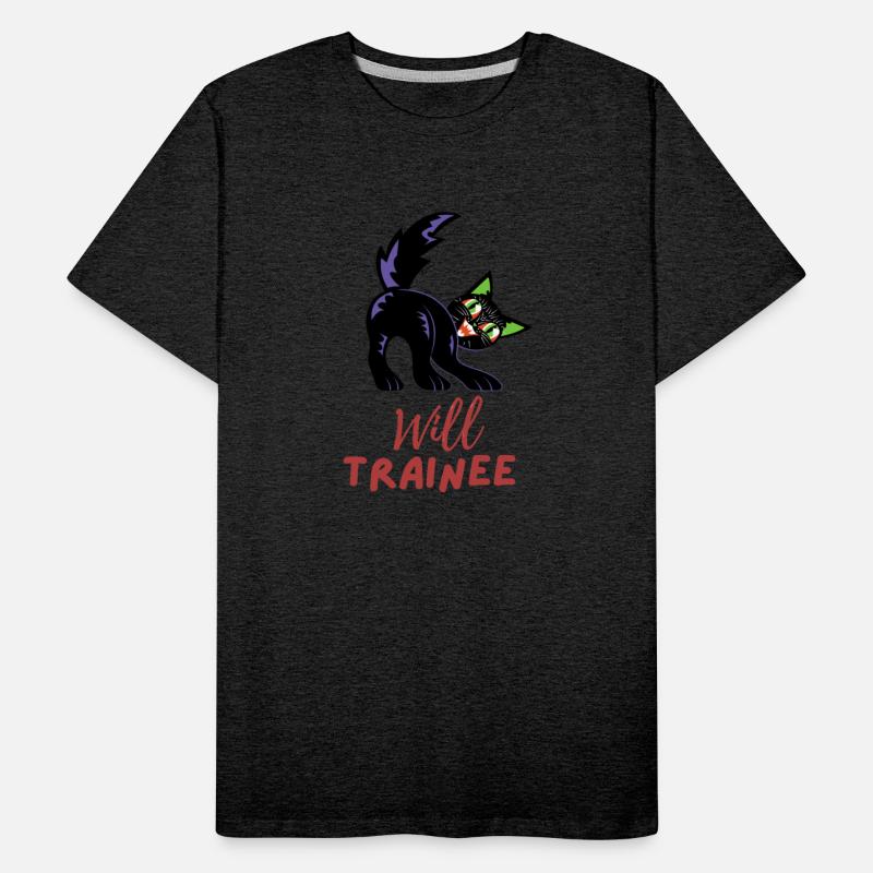 Will Trainee