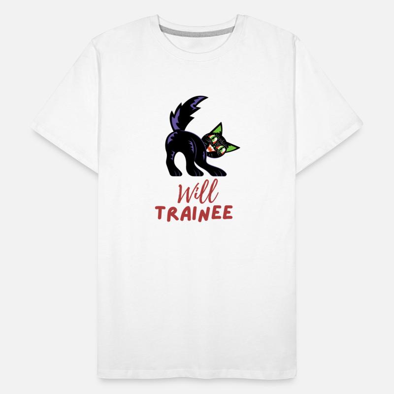 Will Trainee