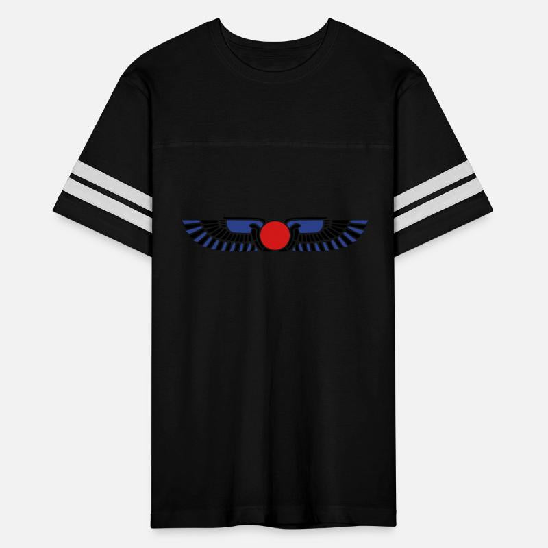Winged Sun Disk, Solar symbol, Ra, Falcon, Cobra