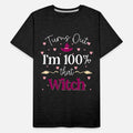 Witchcraft Halloween Walpurgis Night