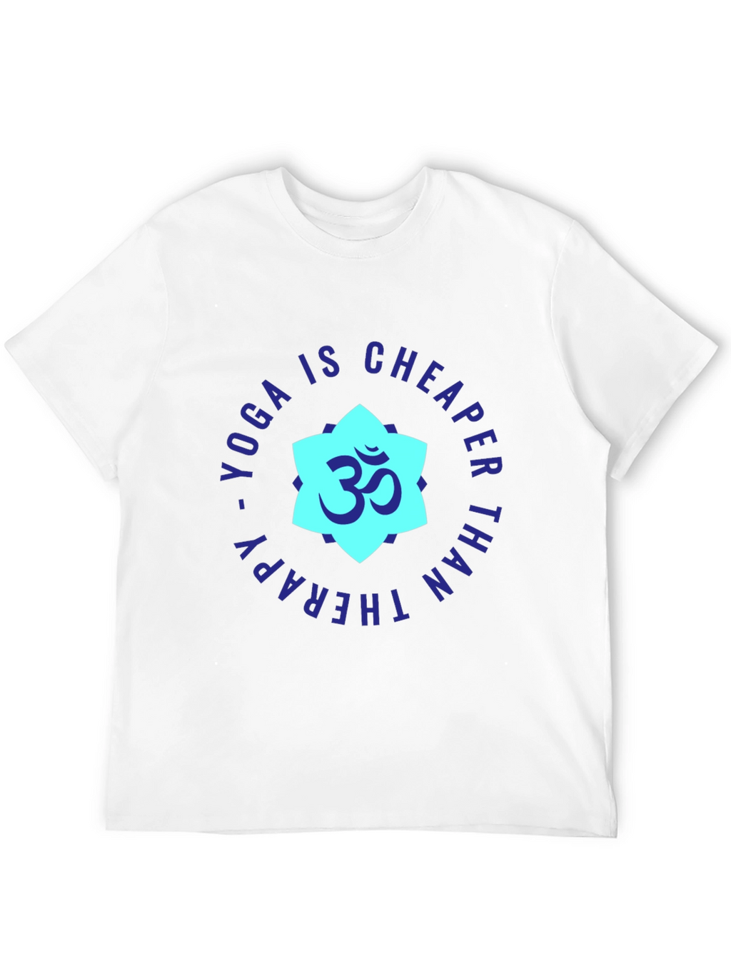 Yoga Therapy T-Shirt