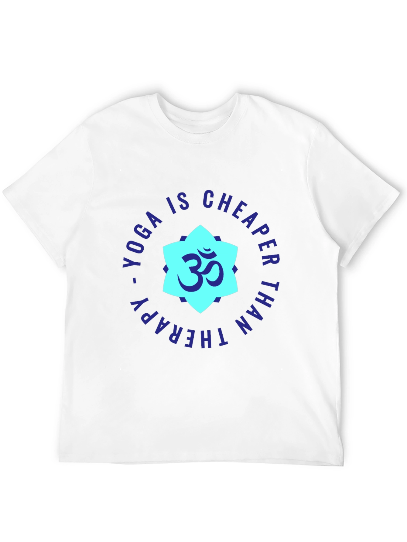 Yoga Therapy T-Shirt