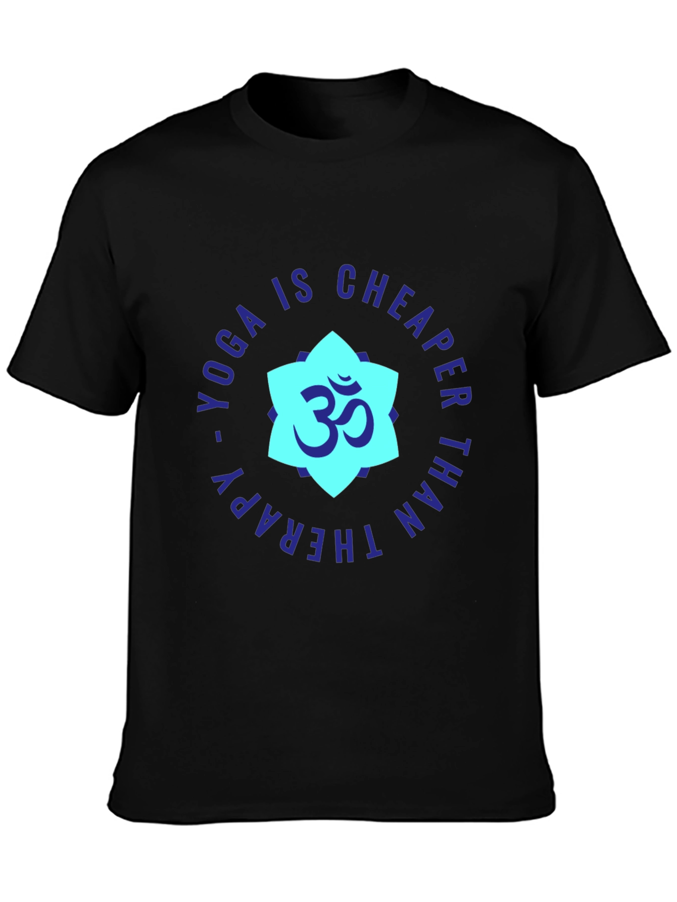 Yoga Therapy T-Shirt