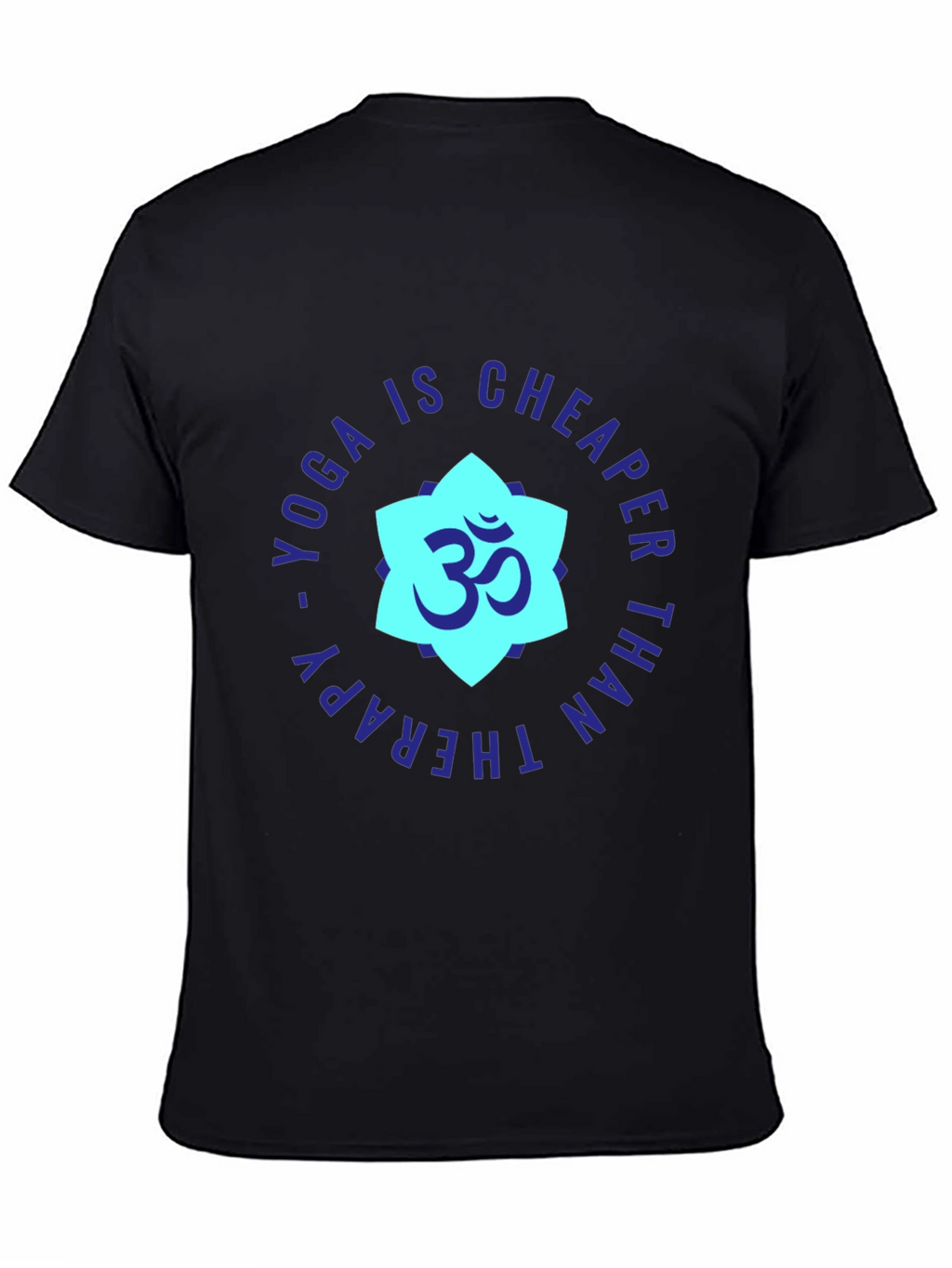 Yoga Therapy T-Shirt