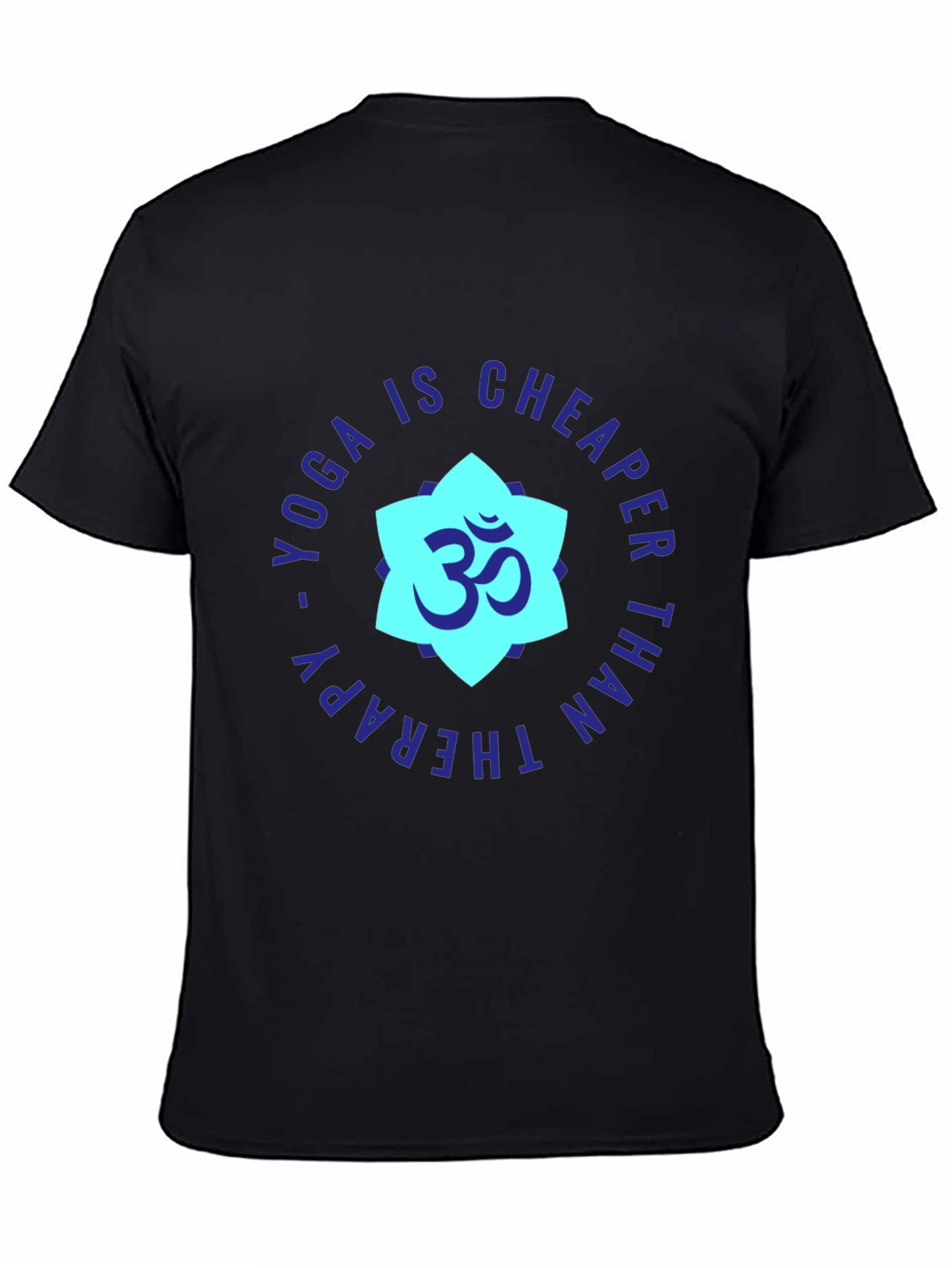 Yoga Therapy T-Shirt