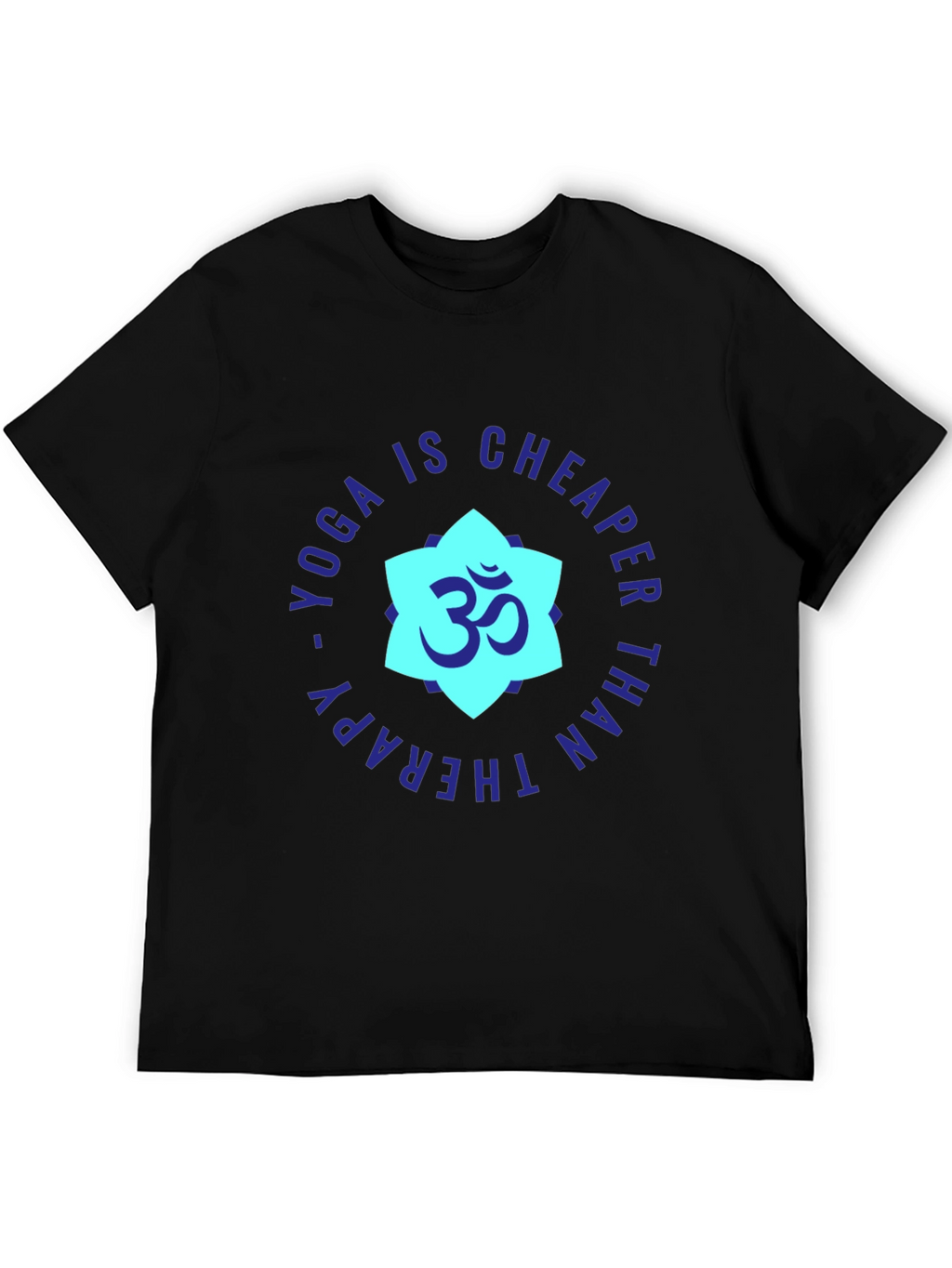 Yoga Therapy T-Shirt