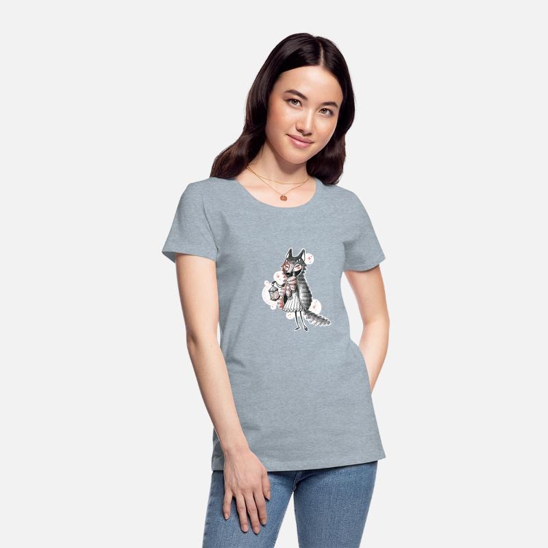 Wolf girl