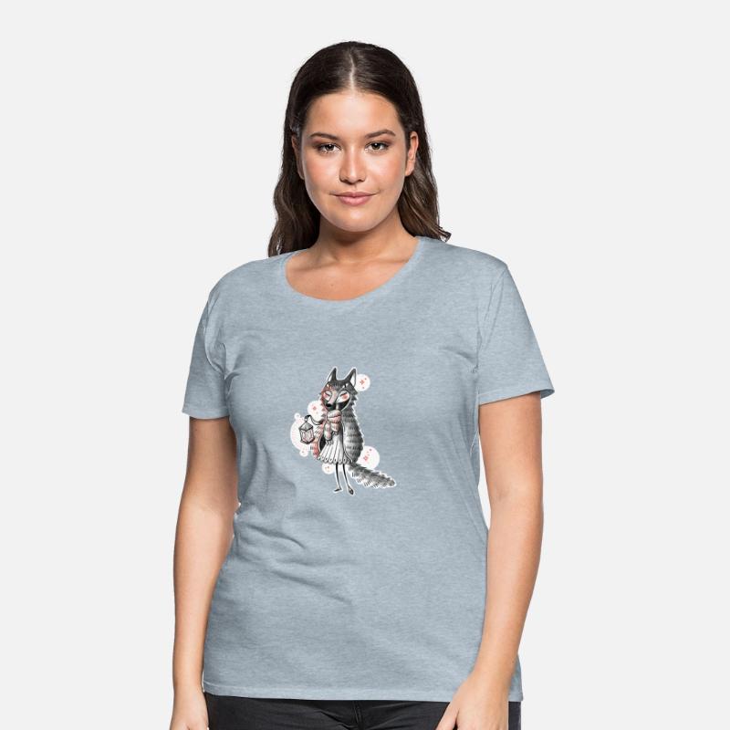 Wolf girl