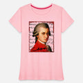 wolfgang amadeus mozart