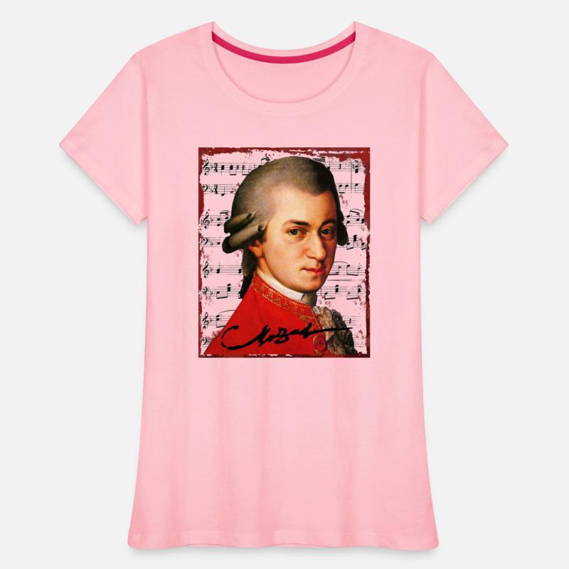 wolfgang amadeus mozart