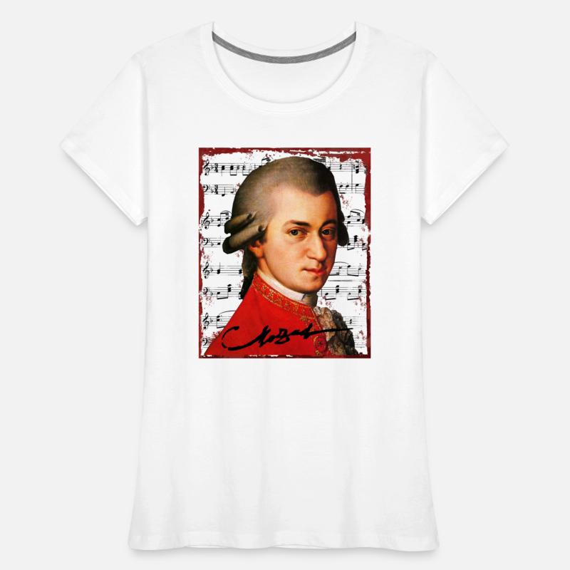 wolfgang amadeus mozart