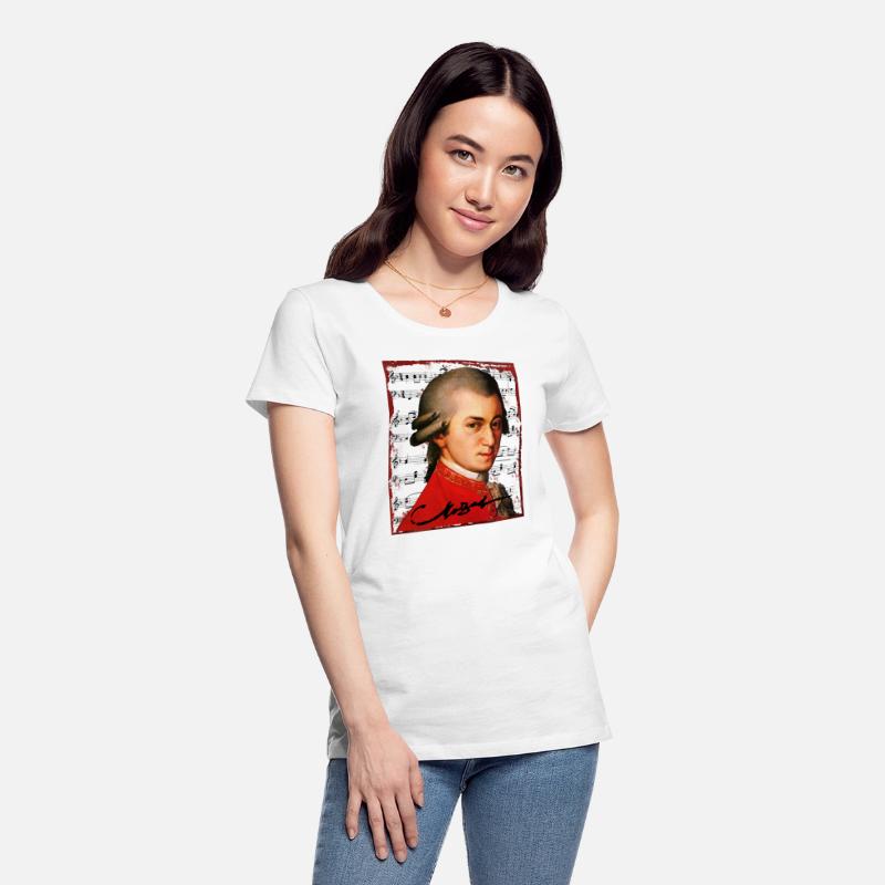wolfgang amadeus mozart
