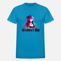 womens day tshirt