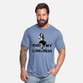 Women's Slogon End My Loneliness for Men and