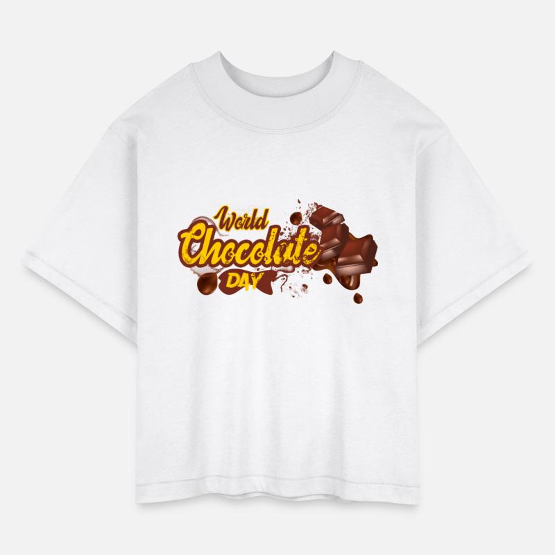 World Chocolate Day