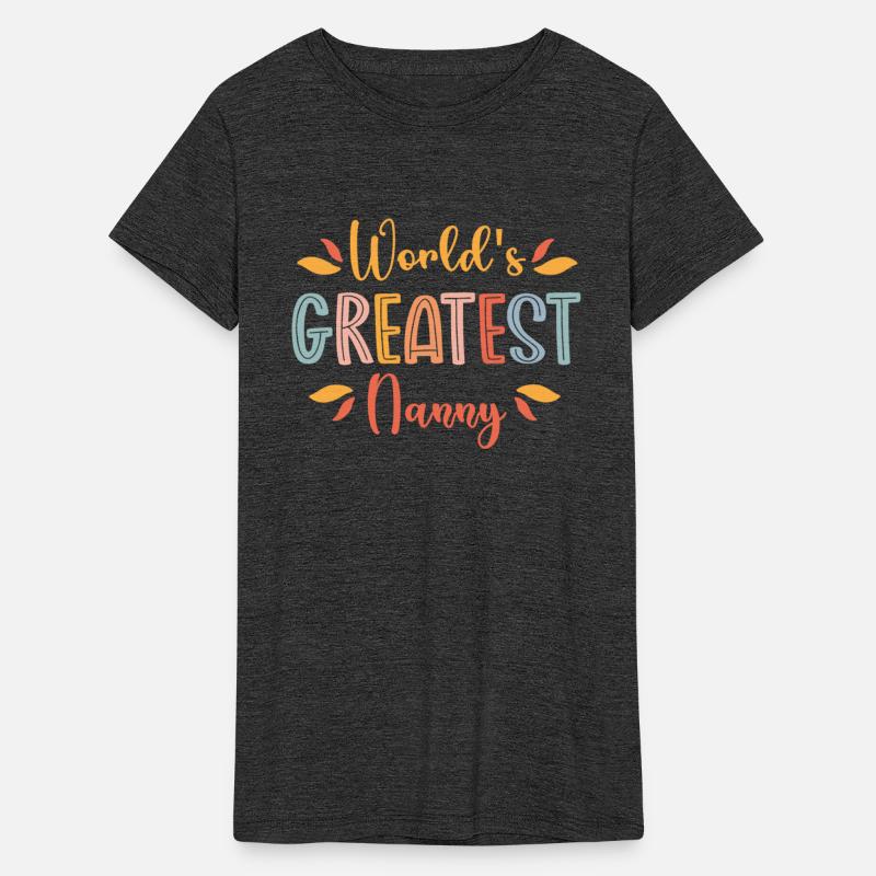 World s Greatest Nanny