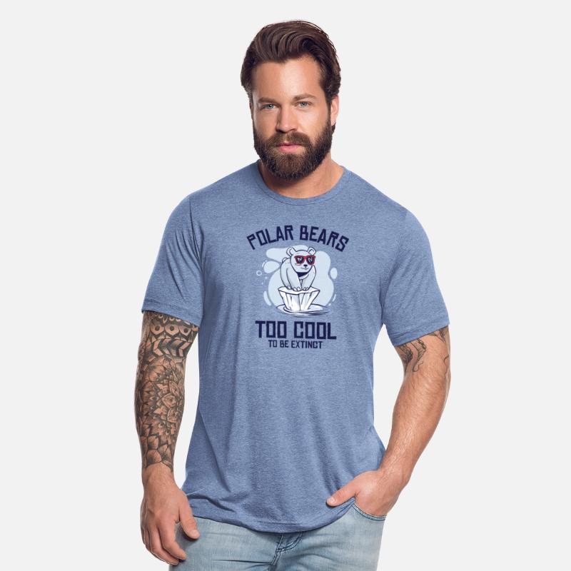 World Wildlife Day Polar Bear Arctic Wildlife
