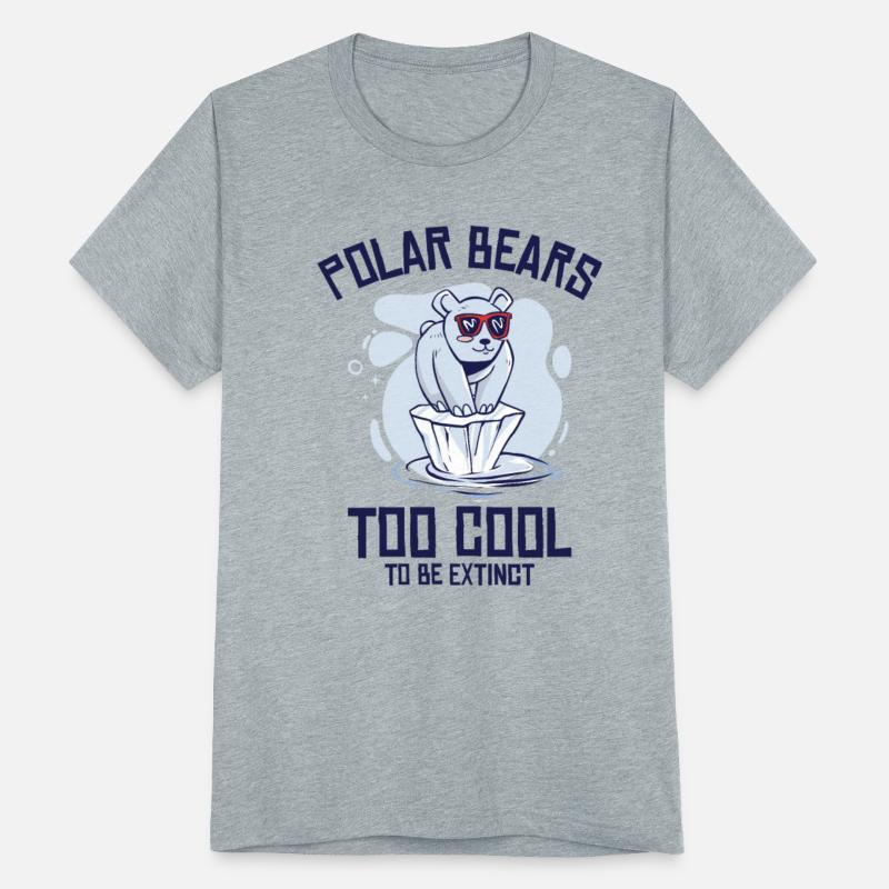 World Wildlife Day Polar Bear Arctic Wildlife