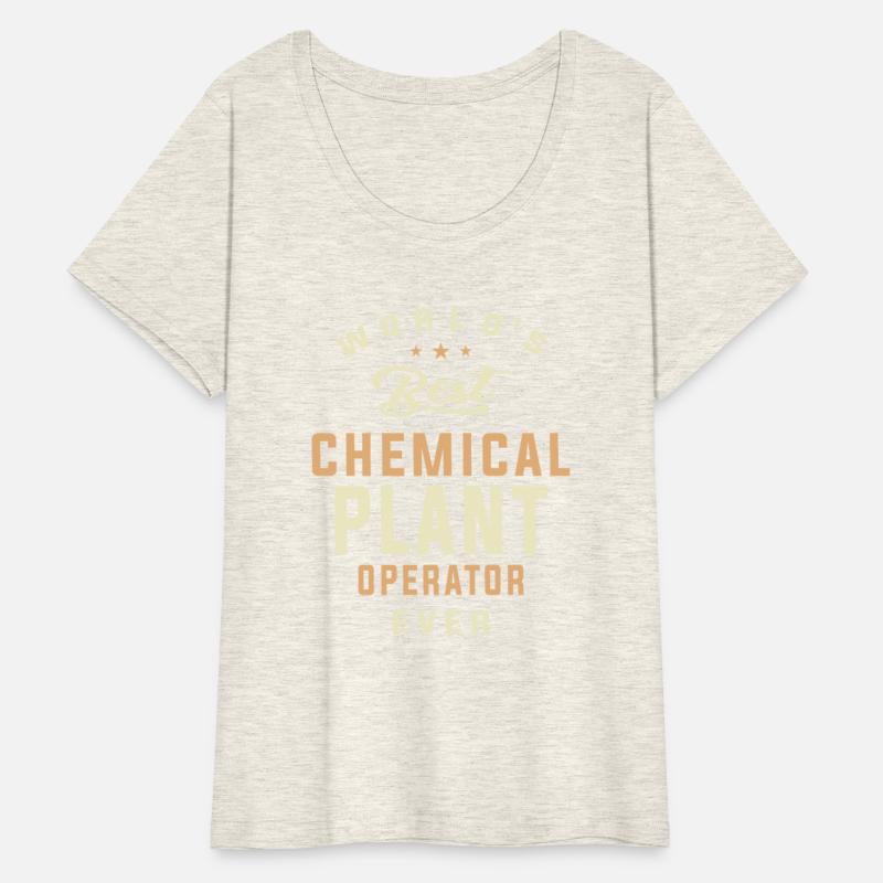 World's Best Chemical Plant Operator Ever