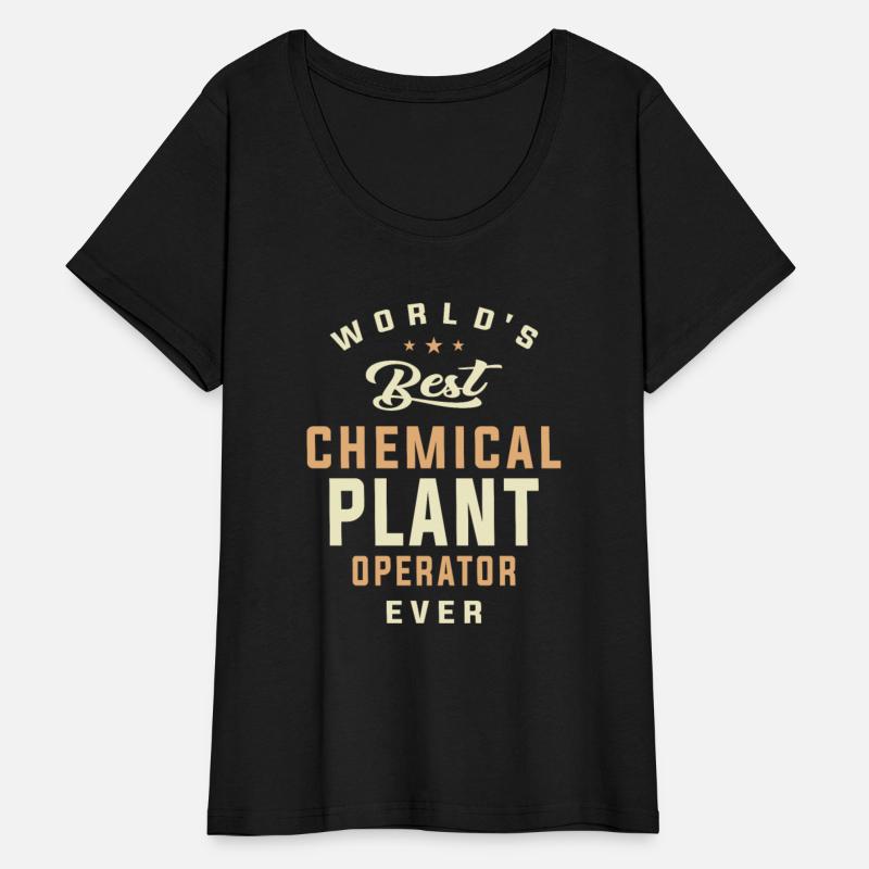 World's Best Chemical Plant Operator Ever