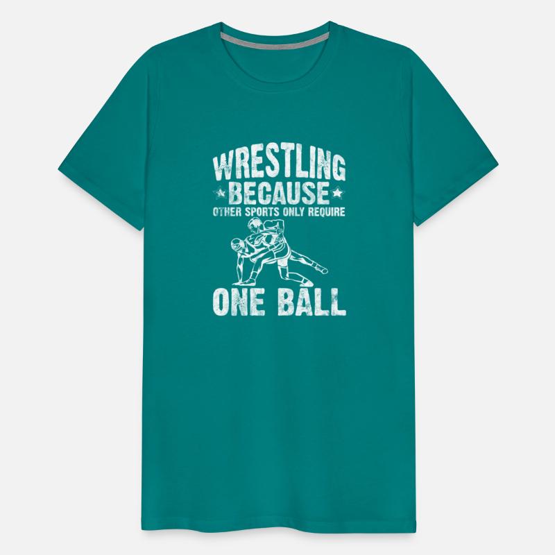 Wrestling Sports Coach Trainer Wrestler
