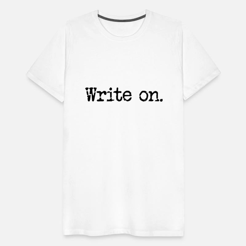 Write On
