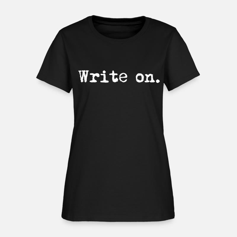 Write On Novelty Writing For Writers