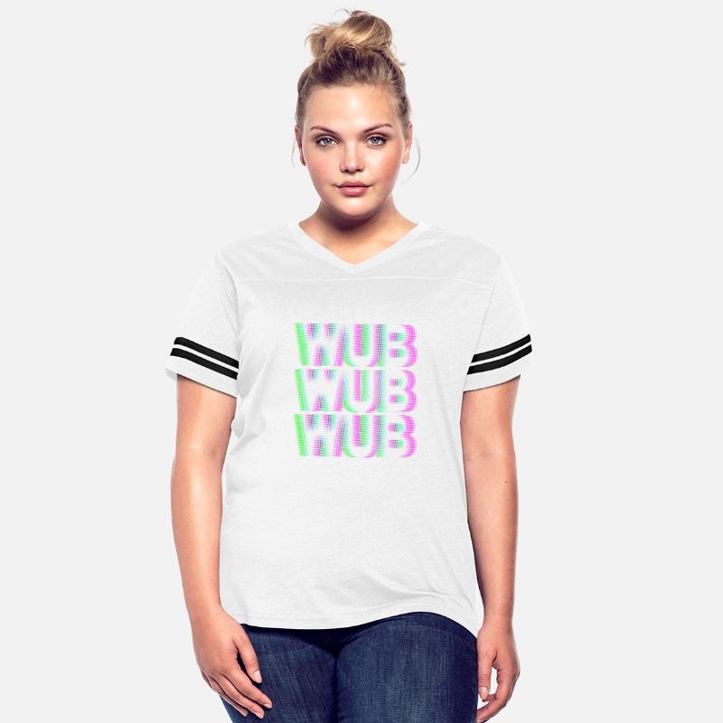 WUB WUB WUB Dubstep Techno Rave Party DJ