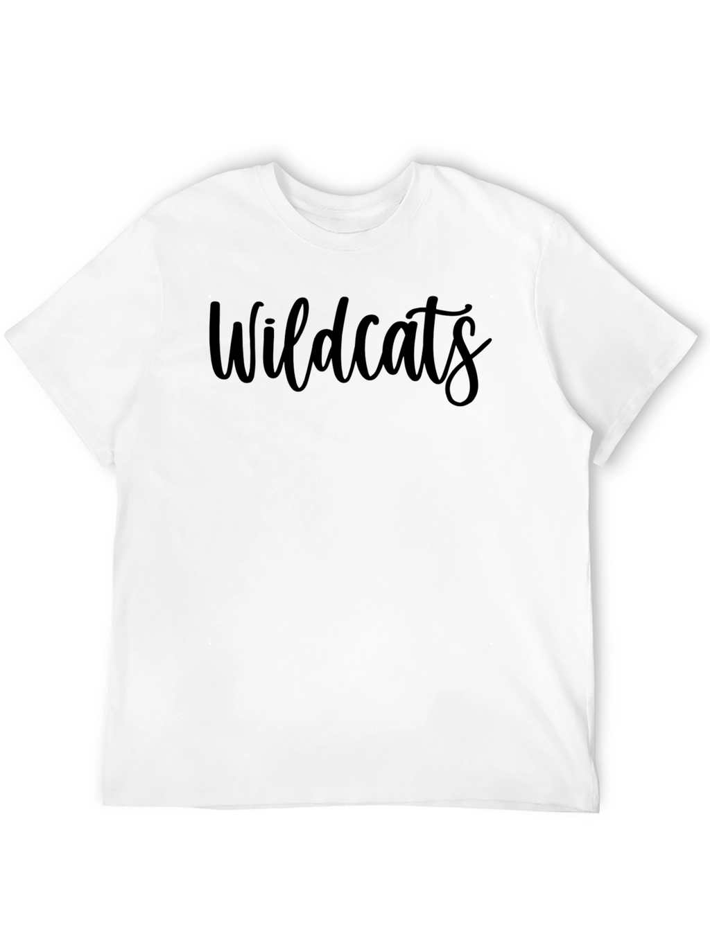Wildcats T-Shirt - Soft Cotton Tee