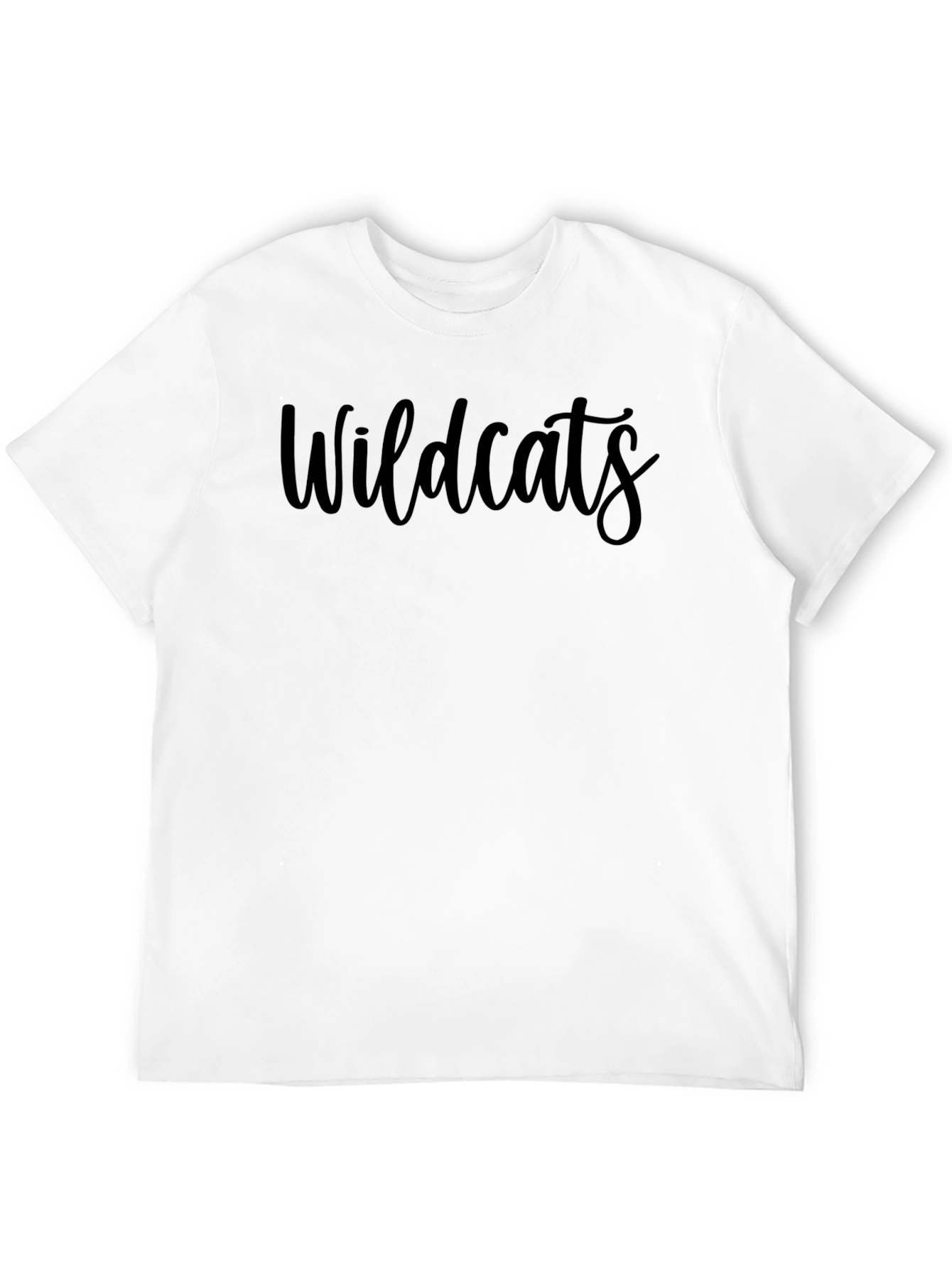 Wildcats T-Shirt - Soft Cotton Tee