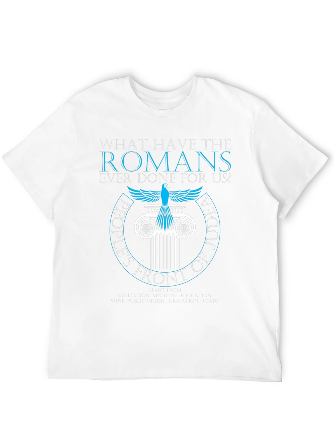Monty Pythons Life of Brian T-Shirt