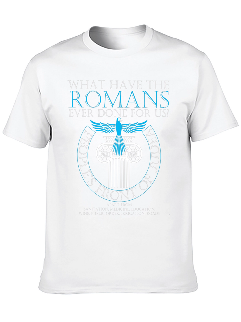 Monty Pythons Life of Brian T-Shirt