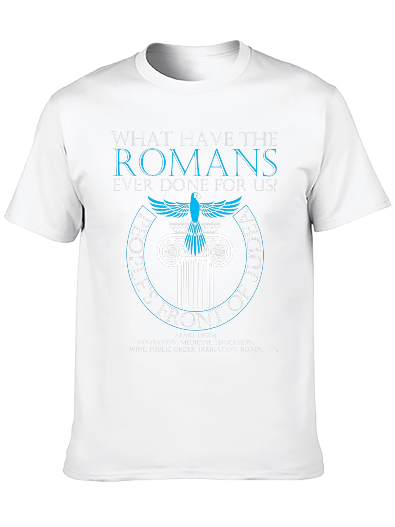 Monty Pythons Life of Brian T-Shirt