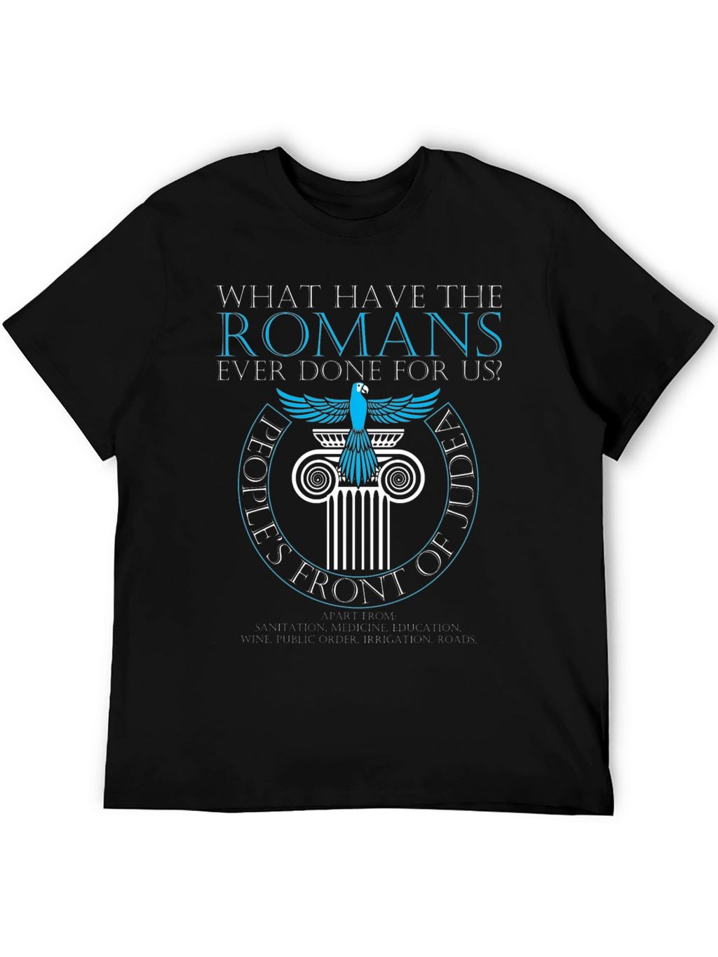 Monty Pythons Life of Brian T-Shirt