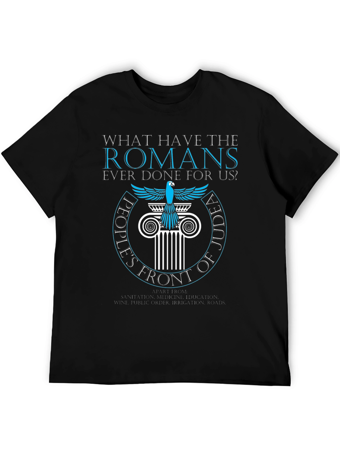 Monty Pythons Life of Brian T-Shirt