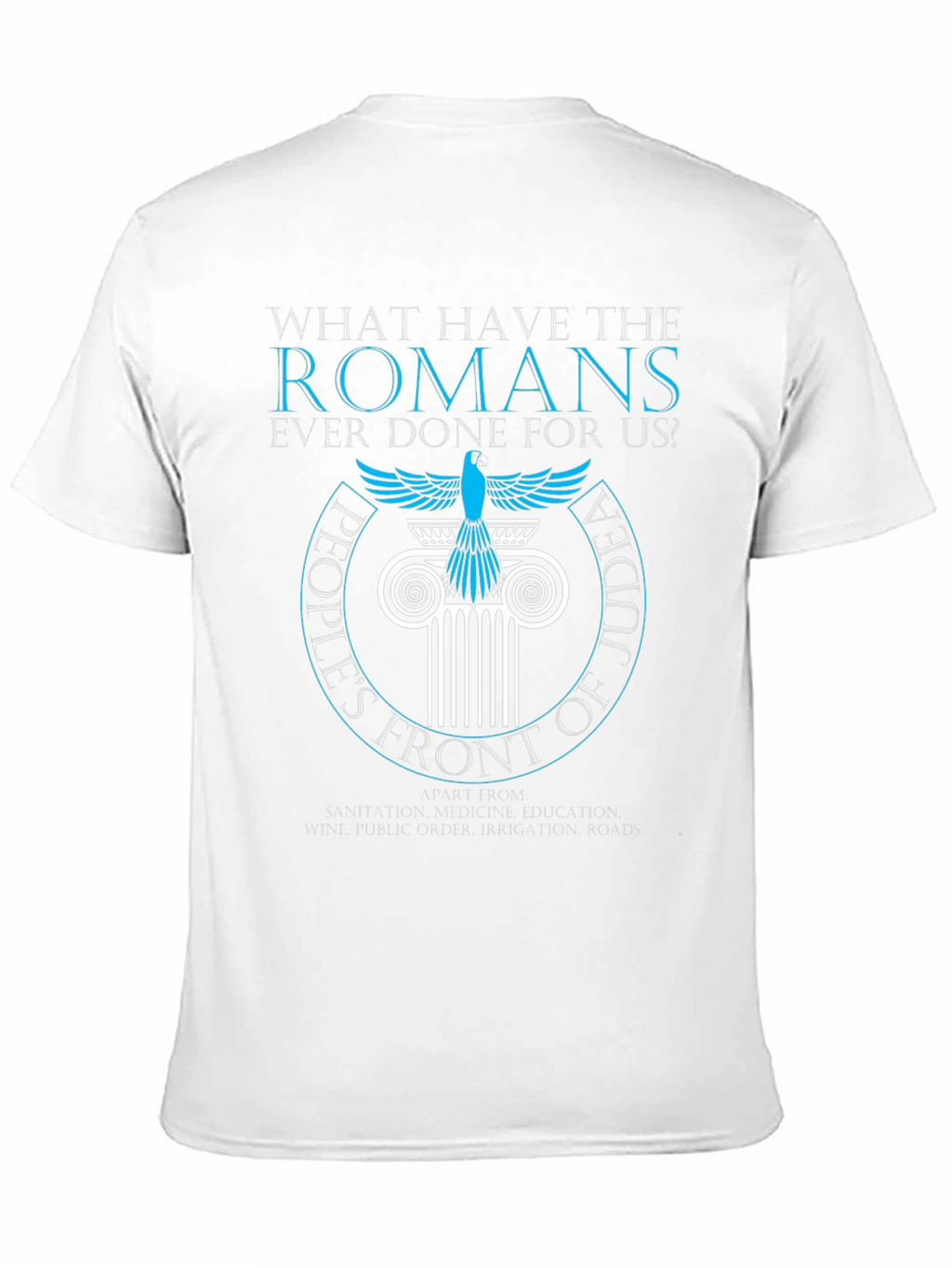 Monty Pythons Life of Brian T-Shirt