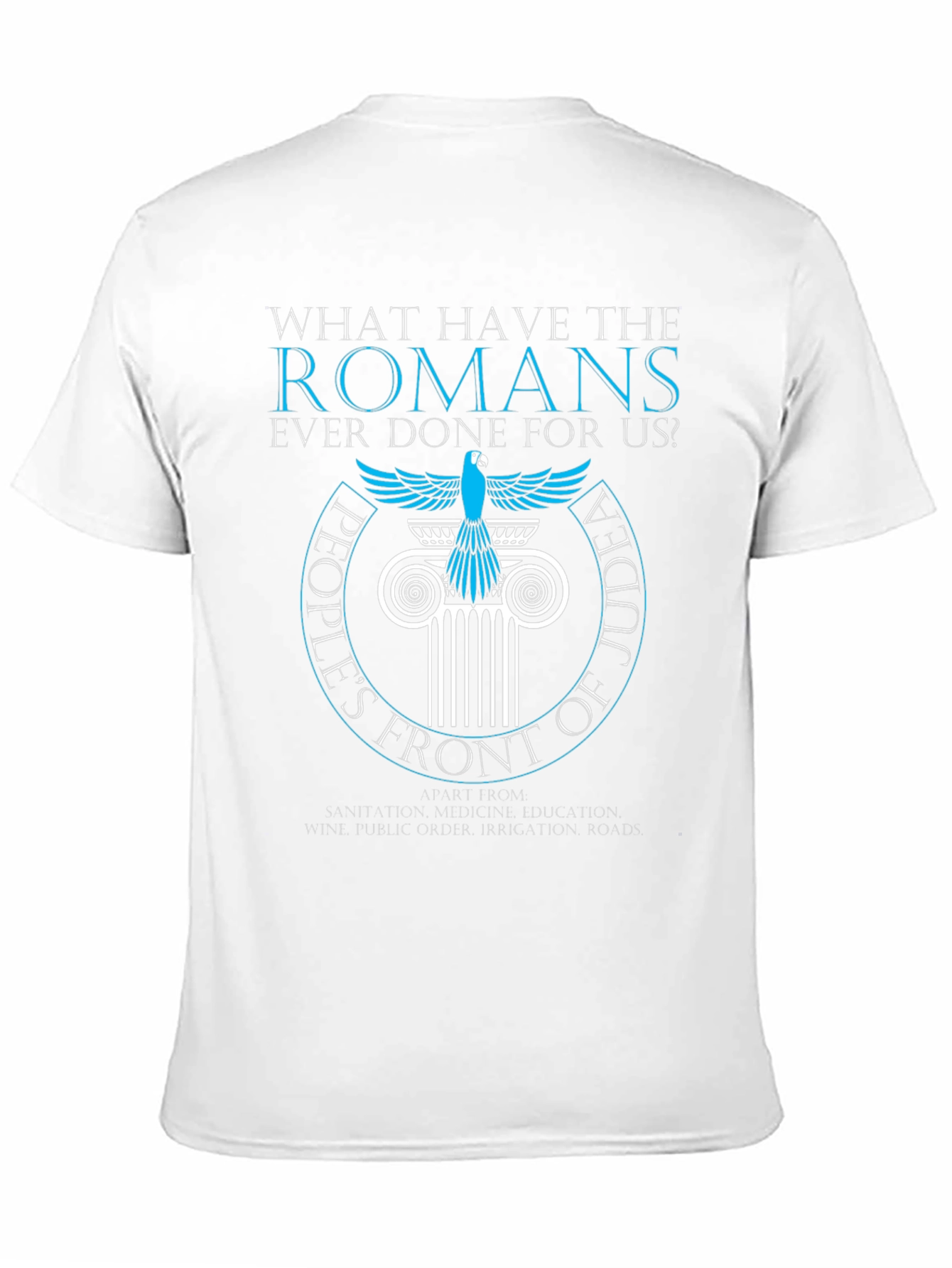 Monty Pythons Life of Brian T-Shirt