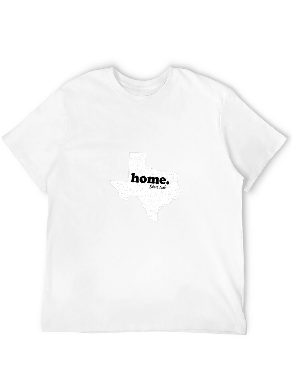 Texas Home T-Shirt | Shark Tank