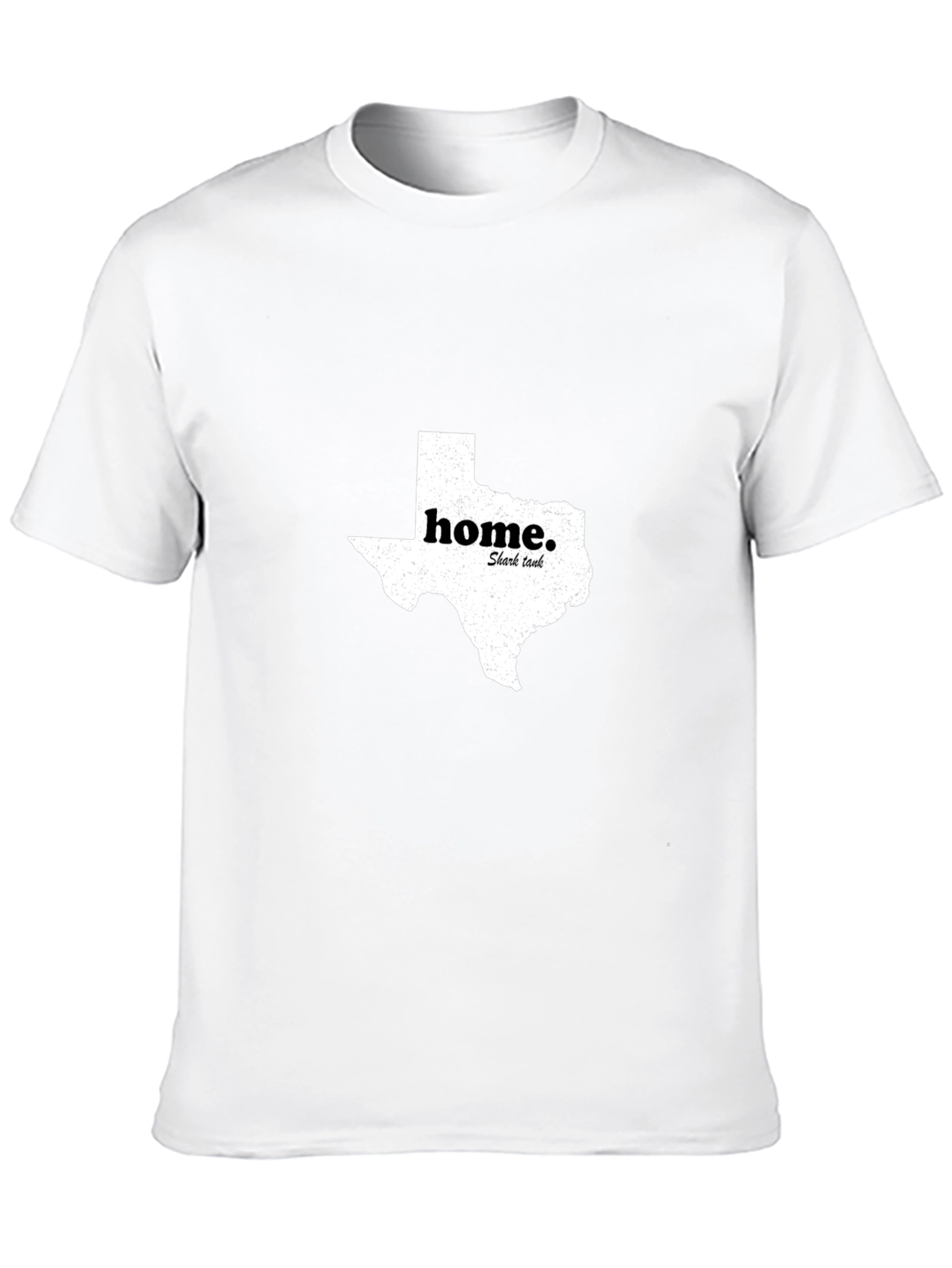 Texas Home T-Shirt | Shark Tank