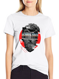 Always Tired Graphic Tee - Trendy Streetwear T-Shirt