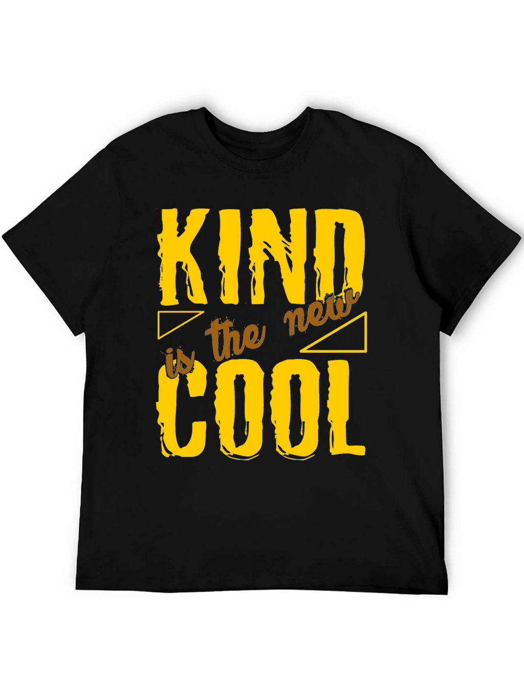 Kind is the New Cool Graphic Tee