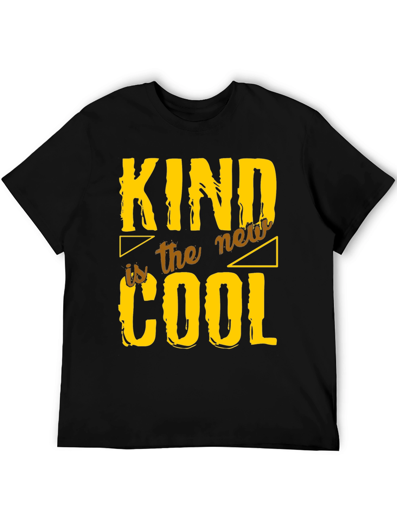 Kind is the New Cool Graphic Tee