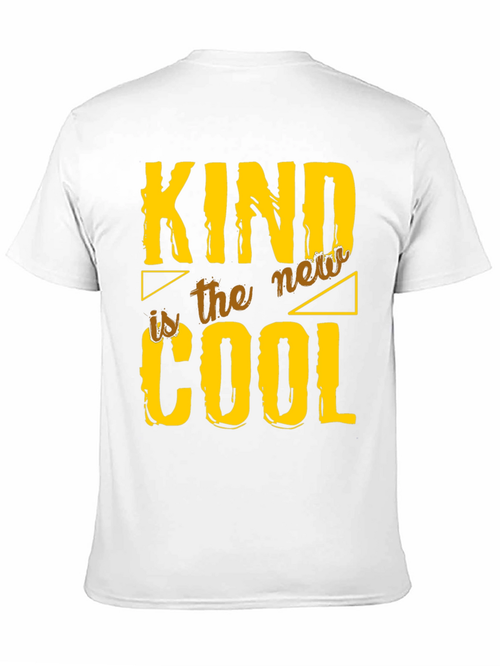 Kind is the New Cool Graphic Tee