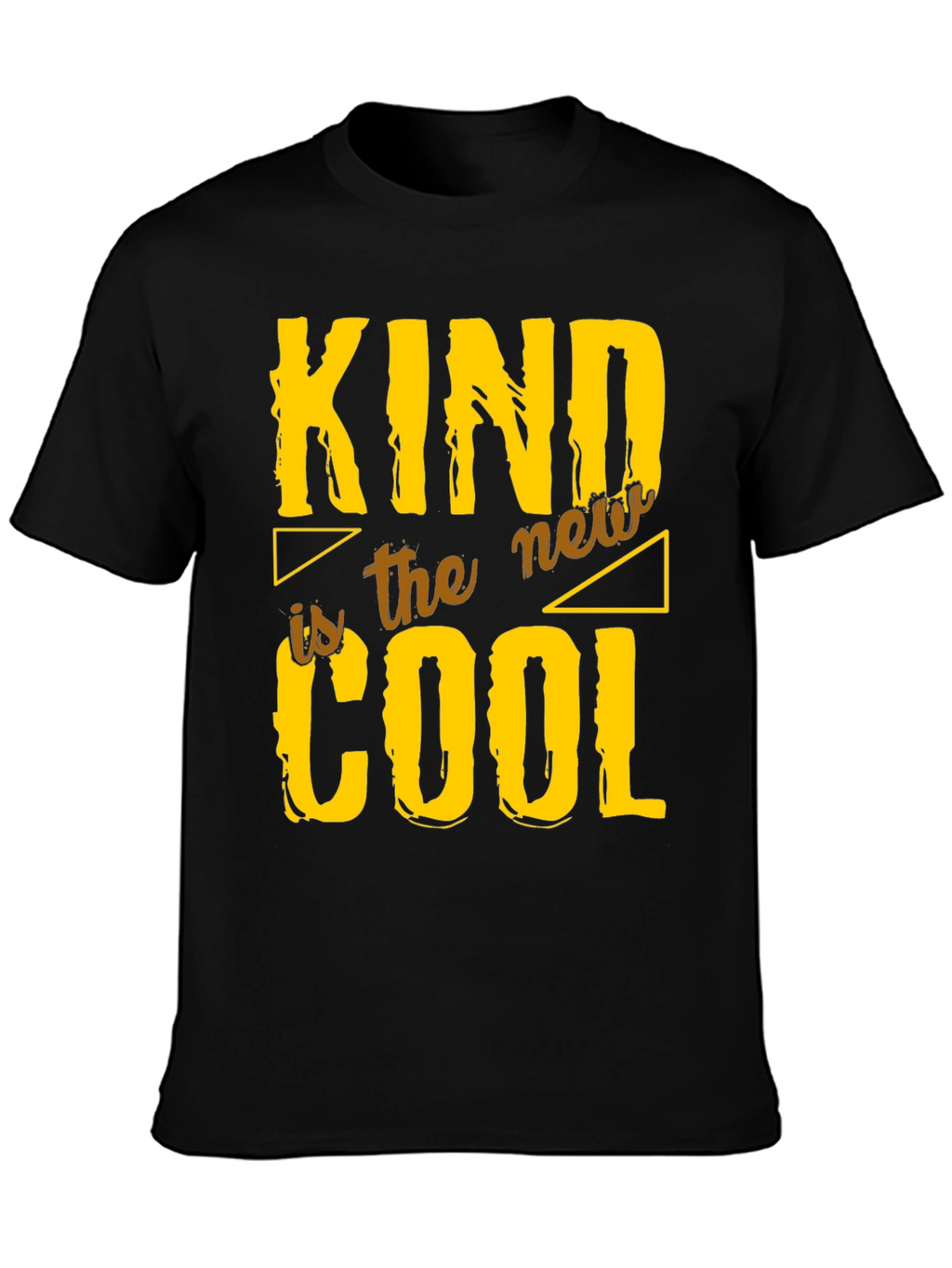 Kind is the New Cool Graphic Tee