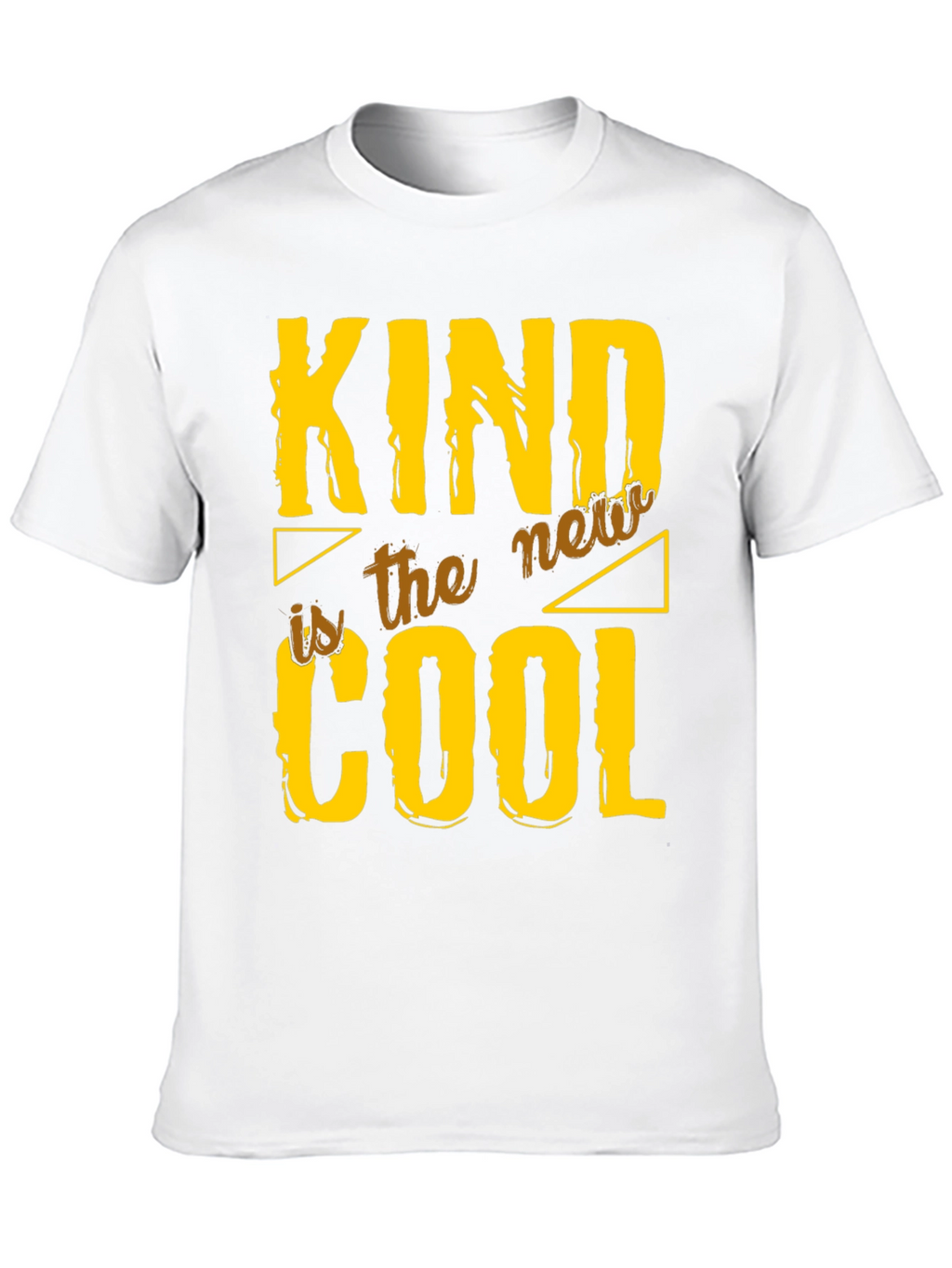 Kind is the New Cool Graphic Tee