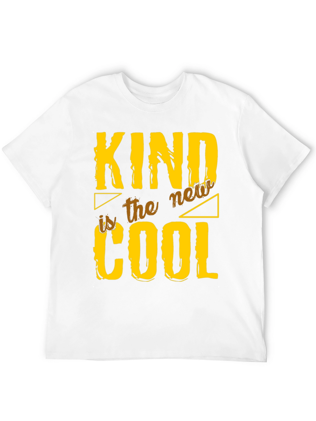 Kind is the New Cool Graphic Tee