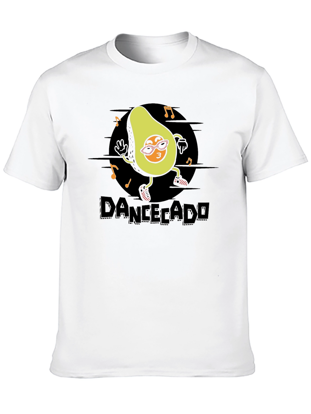 Dance-ocado T-Shirt